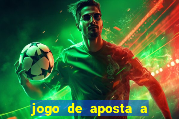 jogo de aposta a partir de r$ 1